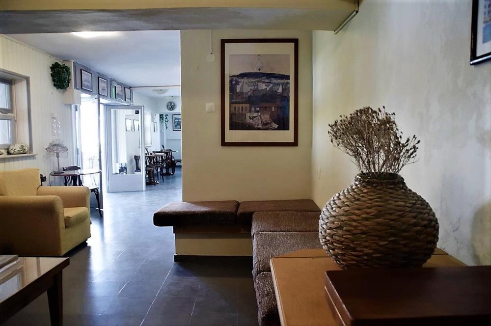Attica Hotel Ephie Vathi  Exterior photo